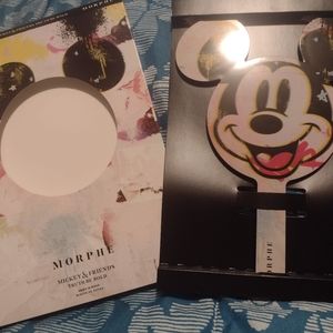 Morphe Mickey Mouse Mirror